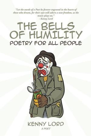 Cover of the book The Bells of Humility by Boo Marx