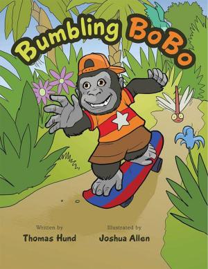Cover of the book Bumbling Bobo by Miloslav Rechcigl Jr.