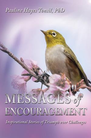 Cover of the book Messages of Encouragement by Merritt Abrash