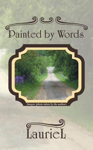 Cover of the book Painted by Words by Paul Watson