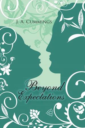 Cover of the book Beyond Expectations by Slader Merriman