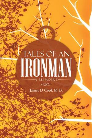 Cover of the book Tales of an Ironman by Ginette Ausman
