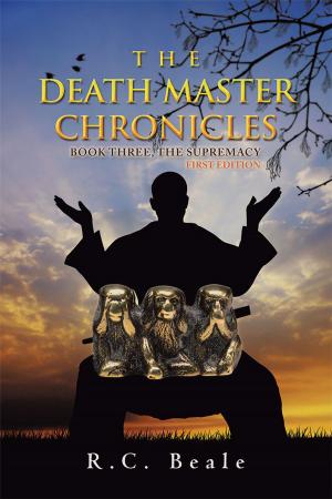 Cover of the book The Death Master Chronicles by Glenn Madden