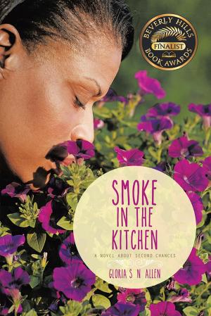 Cover of the book Smoke in the Kitchen by Dowell Oba