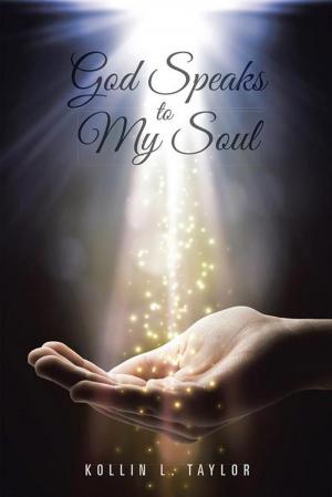 Cover of the book God Speaks to My Soul by Trisha Roman
