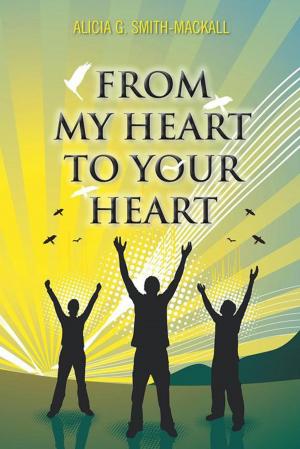 Book cover of From My Heart to Your Heart