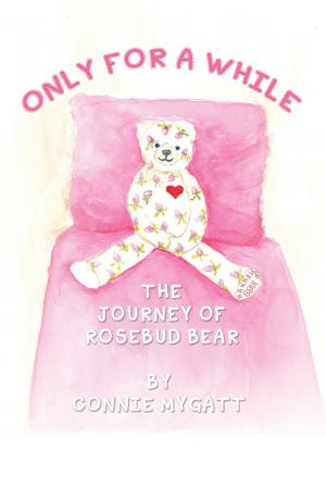 Cover of the book Only for a While by Roxanna Jones