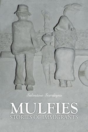bigCover of the book Mulfies by 