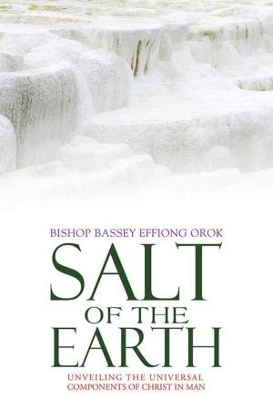 Book cover of Salt of the Earth