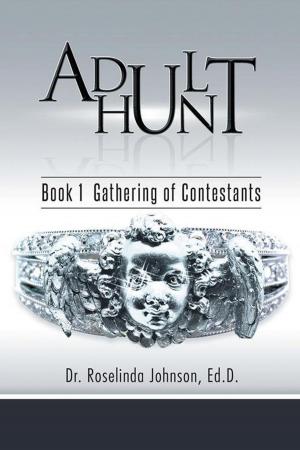 bigCover of the book Adult Hunt by 