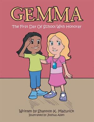 Cover of the book Gemma by Michael JC Brown