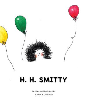 Cover of the book H. H. Smitty by C.D. Carter