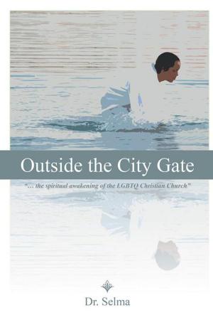 Cover of the book Outside the City Gate by Don Harvey