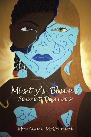 Cover of the book Misty's Blues by Dudley (Chris) Christian