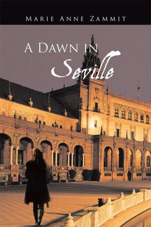 Cover of the book A Dawn in Seville by Lita Mortimer