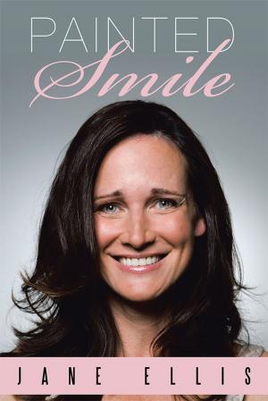 Cover of the book Painted Smile by Catherine Kanhema-Blinston