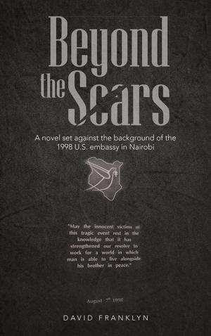 Cover of the book Beyond the Scars by A.M. Singleton