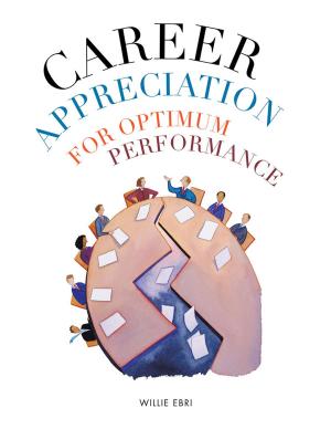 Book cover of Career Appreciation for Optimum Performance