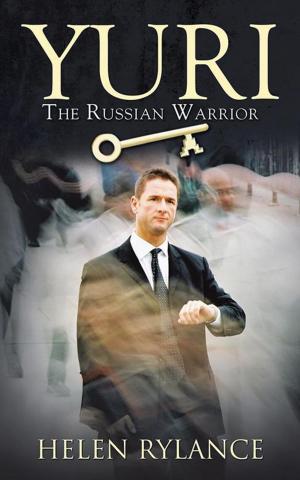 Cover of the book Yuri - the Russian Warrior by Ebikinei Stanley Eguruze