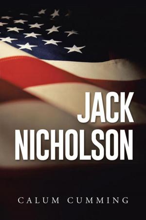 Cover of the book Jack Nicholson by Raymond N. Kieft