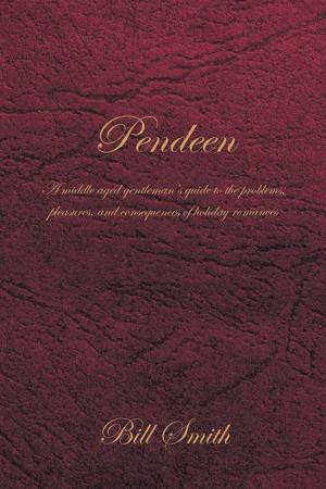 Cover of the book Pendeen by David Franklyn Bowens