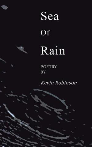 Cover of the book Sea of Rain by Elder Richard H. Harris Jr.