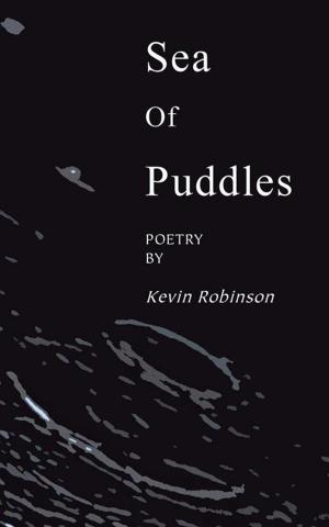Cover of the book Sea of Puddles by Constance Kinney