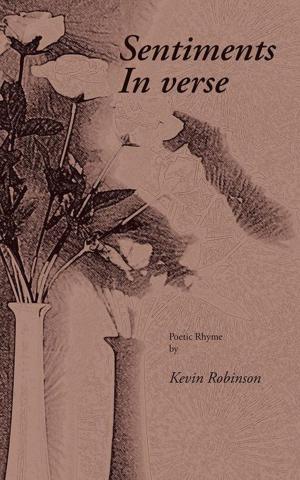 Book cover of Sentiments in Verse