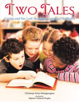Cover of the book Two Tales by Carey Ann Kramer