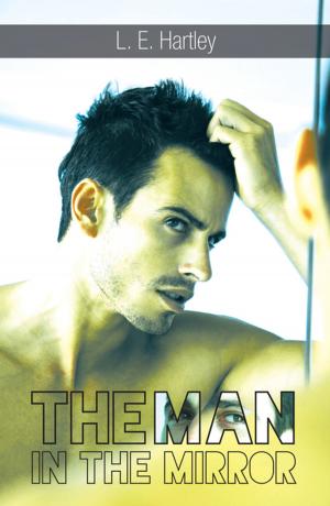 Cover of the book The Man in the Mirror by Robert Nathaniel Oriyama'at