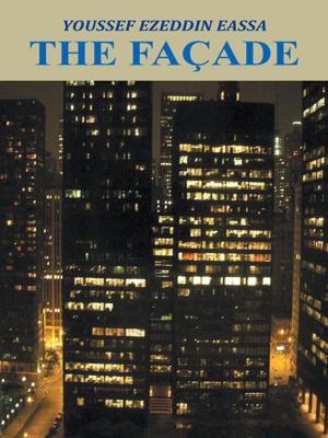 Cover of the book The Façade by JeLinda Leigh