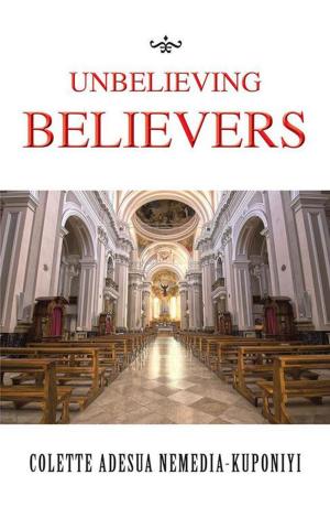 Cover of the book Unbelieving Believers by Eva Wolsgaard-Eversen