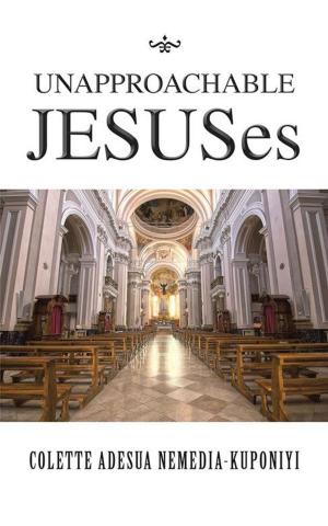 Cover of the book Unapproachable Jesuses by Robert Jackson