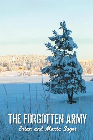 Cover of the book The Forgotten Army by Jacquelyn Rice Dunbar
