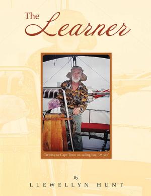 Cover of the book The Learner by Samuel Schatz