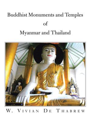 Cover of the book Buddhist Monuments and Temples of Myanmar and Thailand by Michael Tanner