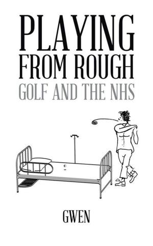 Cover of the book Playing from Rough by Daniel Wagner