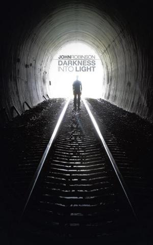 Cover of the book Darkness into Light by Grate Vine
