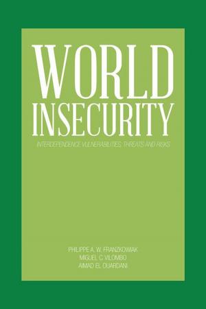 Cover of the book World Insecurity by Harold Riechers
