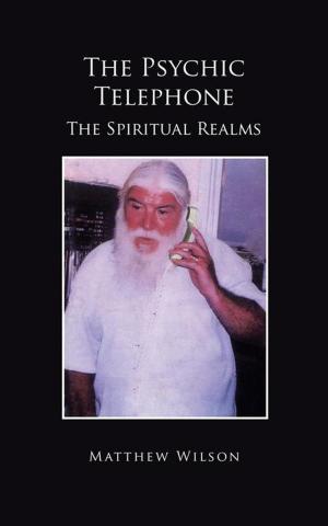 Cover of the book The Psychic Telephone by Papa G