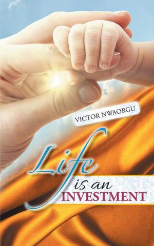 Cover of the book Life Is an Investment by Suella Suzan