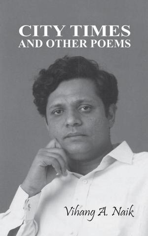 Cover of the book City Times and Other Poems by Roy Dainty