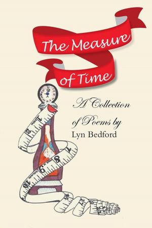 Cover of the book The Measure of Time by M. Larry Litwin APR Fellow PRSA