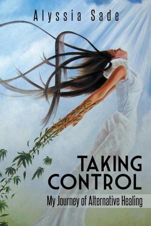 Cover of the book Taking Control by R. H. Kent