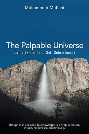 Cover of the book The Palpable Universe by Eghosa Ufouma Imade