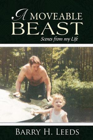 Cover of the book A Moveable Beast by Angela B. Smith-Peeples