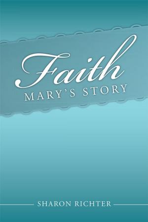 Cover of the book Faith by Evangelist Virginia Mckinley
