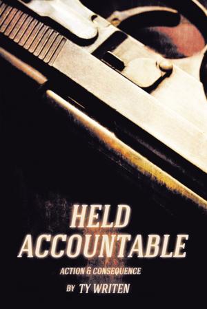 Cover of the book Held Accountable by Gubing, McKenna