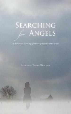 Cover of the book Searching for Angels by Louise James