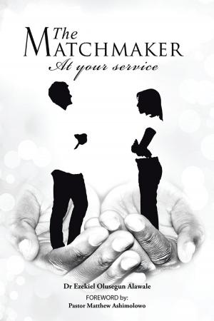 Cover of the book The Matchmaker by Bukki Dosunmu